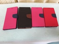 (董19)全新拆封照相~HTC 全系列 型號不詳~GOOSPERy 手機殼~隨機出貨~歡迎自取~