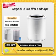 Local Seller Replacement Filter Compatible with levoit Core 400&400S HEPA&Active Carbon H13