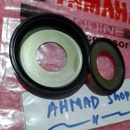 J9M4 tutup komstir/seal comstir ring tutup stir yamaha scorpio vixion r15 r25 original
