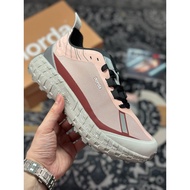 NORDA 001 Men Women Outdoor Running Shoes Unisex Couple Shoes Lightweight, Durable, Anti-slip Waterp