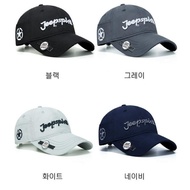 JEEP SPIRIT CA0650 Sports Casual Golf Cap