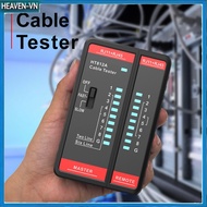 【GI】 HT812A UTP LAN cable finder/telephone line tester/RTJ11/ for RJ45 LAN tester