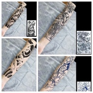 Arm ins Tattoo Long-Lasting Must-Have Fashion 15 Days Influencer Color Japanese Style Same Style Wat
