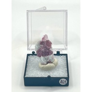 Tanzania Lepidolite 469