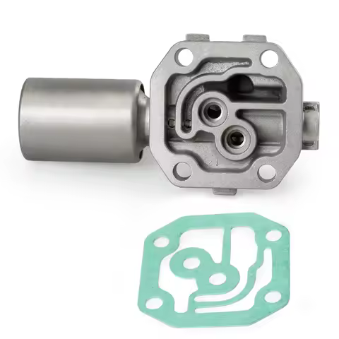 Auto Transmission Solenoid 28250-PRP-013 For Acura RSX TSX For Honda Civic Accord Fit CR-V 28250-RPC