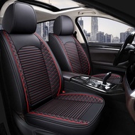 Car Seat Cushion Substitute Leather 1349