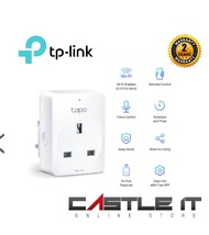 TP-Link Tapo P110 Mini Smart Wifi Wireless Wi-Fi Socket