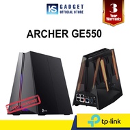 TP-LINK Archer GE550 BE9300 Tri-Band Wi-Fi 7 Gaming Router