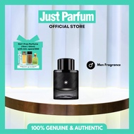 Mont Blanc Explorer Extreme Parfum 60ml For Man