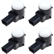 Reversing Sensor 4PCS PDC Parking Sensor for Jeep for Grand Cherokee for Liberty 2011-2012 1EW63GW7A