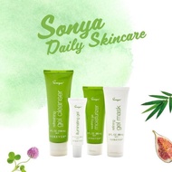 Forever Living Sonya Daily Skincare 💯 Original