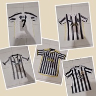 Juventus home jersey, Ronaldo
