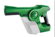 VICTORY 勝利手持式噴塗機噴霧器 VP200ESK (Victory innovations co) 清潔 消毒噴槍 消毒噴霧器 淨化空氣 空氣清新 99.9% new Victory Inno
