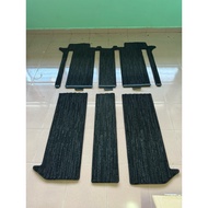 Carpet Toyota Alphard AGH30