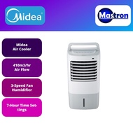 Midea Air Cooler With Remote MAC-120AR