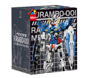 ⚡จัดส่งตลอด 24 ชั่วโมง ⚡Compatible with LEGO Gundam Angel Mecha(10382+PCS)