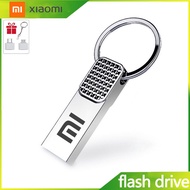 Xiaomi Pen Hard Drive USB Flash Drive 16GB 32GB 64GB 128GB USB3.0 Flash Drive Mobile Storage Drive 8GB 256GB 512GB 2GB 4GB Pen Flash Drive with USB Keychain