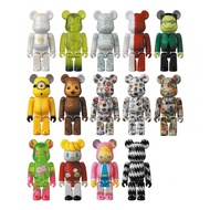 [Ready Stock]Bearbrick Series 42 100%