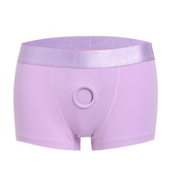 DRESSHAPE Strapon.harness Boxers Harnesses Briefs Strap On Underwear Panties Strapless Strap On Boxe