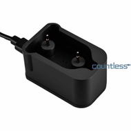 For Di2 Battery Charger Adapter with Cable Electrical Variable Speed Charger for SM-BTR1 7970 6770 E
