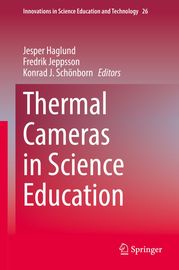 Thermal Cameras in Science Education Jesper Haglund