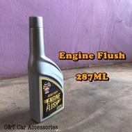 HEAVY DUTY Engine Flush ｛287ML｝