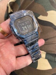 Casio G-Shock GMW-B5000TCF-2