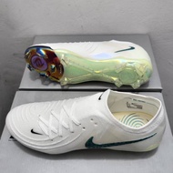 Kasut Bola Sepak Phantom GX2 Luna Elite FG Size:39-45 Men s Outdoor Knitting Football Shoes Anti-Sli