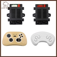 YELGIRL HH707K-2.4G Transmitter Children Car Electric Vehicle