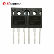 5pcs/Lot Original 40N60 FGH40N60 FGH40N60UF FGH40N60SFD FGH40N60SMD FGH40N60UFD SGH40N60UFD FGH40N60