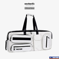 VICTOR Rectangular Badminton Racket Bag BR3632 & Backpack BR3032