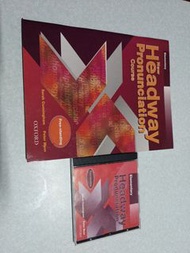 Headway pronunciation course