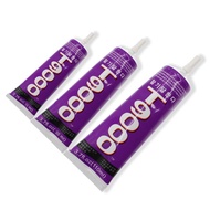Multi-purpose glue T9000 110ml for gluing jade, marble, leather, ceramics, phones, stones, shoes, ba
