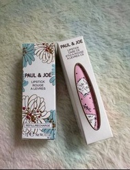 Paul & Joe 唇膏+case #09
