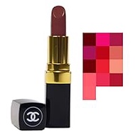 Chanel Lipstick, Rouge Coco, Lipstick, Chanel Cosmetics, Personalized Gift, Gift, Name Included, Hard to Fall Out, 466/Carmen