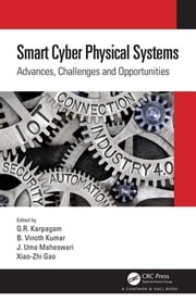 Smart Cyber Physical Systems G.R. Karpagam