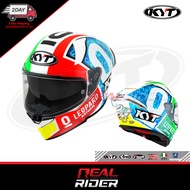 หมวกกันน็อค KYT HELMETS รุ่น R2R PRO