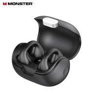 🔥今期抵買🔥Monster Open Ear 101 夾耳式防水運動藍牙耳機
