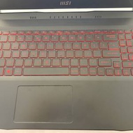 MSI GF66 11UE, RTX3060 6G, 32G ram, 1...