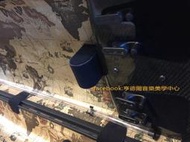{亨德爾音樂美學-台灣安畝提琴工作室}德國 MusiliaP2 地圖小提琴盒 100%碳纖維  GEWA Idea 