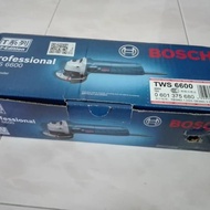 BOSCH GRINDER hand tool