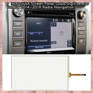 [h3w732xnj.ph] New 7 Inch 8 Pins Radio Touch Screen Digitizer Panel Car Replacement for   2014-2019 