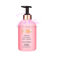 SHAWILL SAKURA BODY LOTION 500ML