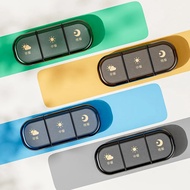 Medicine Dispensing Box Medicine Dispensing Box High-value Portable Small Pill Box Sealed Waterproof