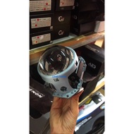 Ball 3.0, Three ball size, Xenon Ball