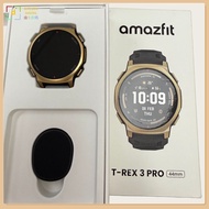 Amazfit T-Rex 3 Pro 44mm 軍規運動智能手錶