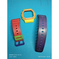 ORIGINAL USED BNB G SHOCK DW5610DN LEGOLAND DW5610