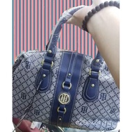 Sale! Priceless Tommy hand bag with sling