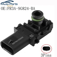 New Pressure Sensor For Ford FR3A-9G824-BA FR3A9G824BA Car Accessories