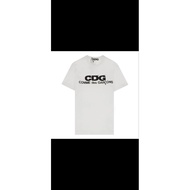 CDG Shirt Play CDG T-Shirt